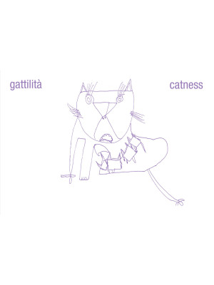 Gattilità-Catness
