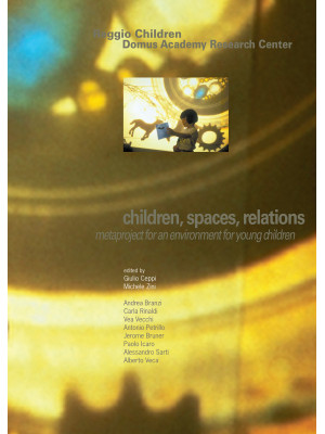 Children, spaces, relations...