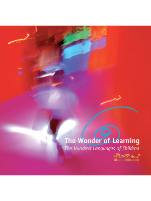 The wonder of learning. The...