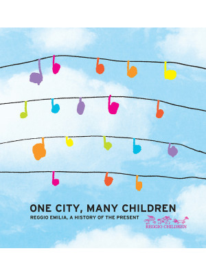 One city, many children. Re...