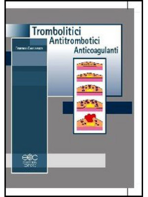 Trombolitici, antitrombotic...