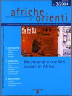 Afriche e Orienti (2004). V...