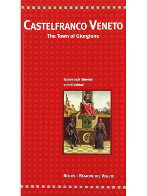 Castelfranco Veneto. The to...