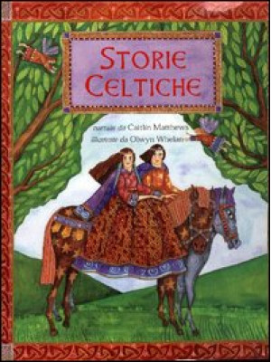 Storie celtiche