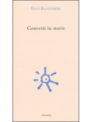 Concetti in storie