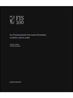 FIS 100. Vol. 2