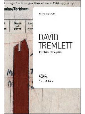 David Tremlett. The thinkin...
