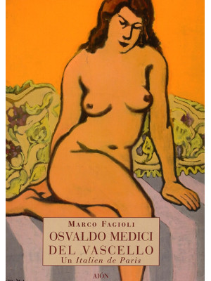 Osvaldo Medici del Vascello...