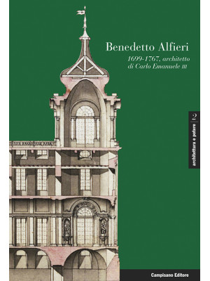 Benedetto Alfieri. (1699-17...