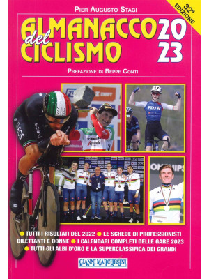 Almanacco del ciclismo 2023