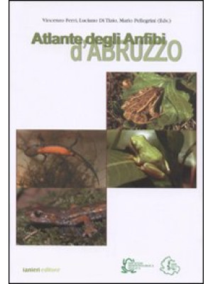Atlante degli anfibi d'Abruzzo