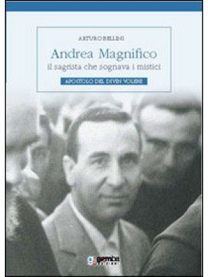 Andrea Magnifico, il sagris...