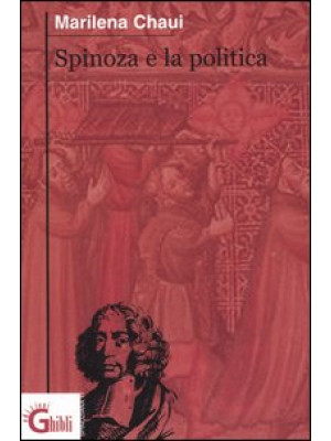 Spinoza e la politica