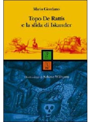 Topo De Rattis e la sfida d...