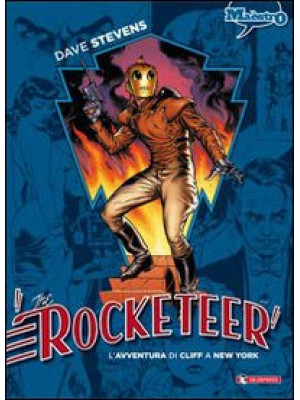 The Rocketeer. Vol. 2: L' a...