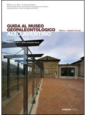 Guida al Museo geopaleontol...