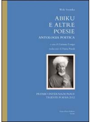 Abiku e altre poesie
