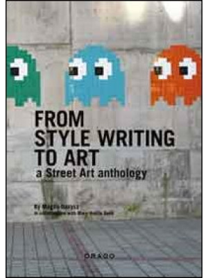 FRM style writing to art. A...