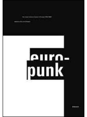 Europunk. The visual cultur...