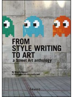 From style writing to art. ...