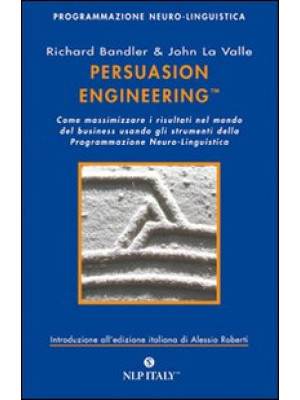 Persuasion engineering. Com...