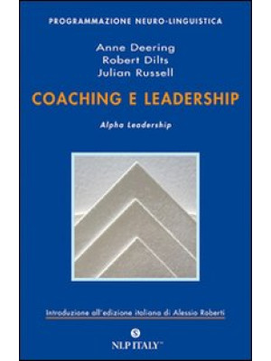 Coaching e leadership. Alph...
