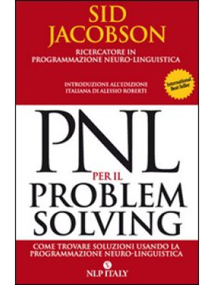 PNL per il problem solving