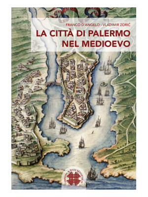 La città di Palermo nel Med...