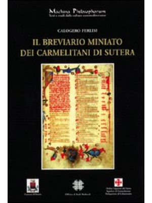 Il breviario miniato dei Ca...