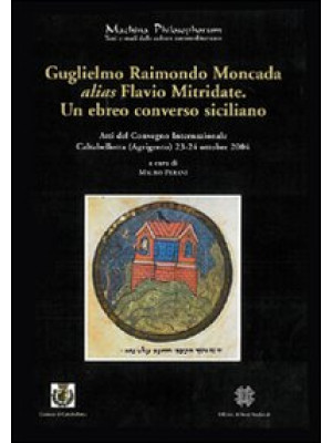 Guglielmo Raimondo Moncada ...