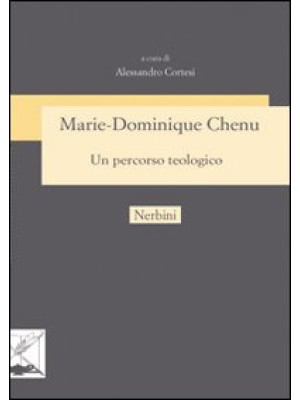Marie-Dominique Chenu un pe...