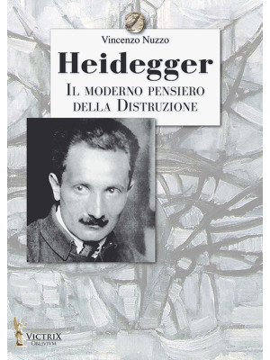 Heidegger, il moderno pensi...
