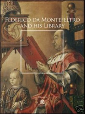 Federico da Montefeltro and...