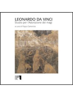 Leonardo da Vinci. Studio p...