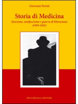 Storia di medicina (1919-1945)