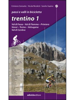 Trentino. Vol. 1