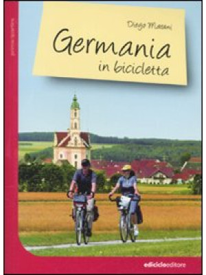Germania in bicicletta