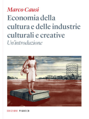 Economia della cultura e de...
