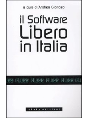 Il software libero in Italia