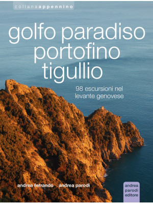 Golfo Paradiso, Portofino, ...