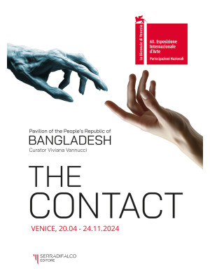 The contact. Pavilion of th...