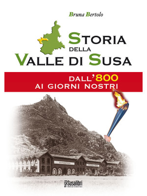 Storia della Valle di Susa....