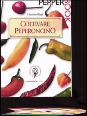 Coltivare peperoncino