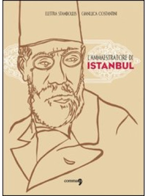 L'ammaestratore di Istanbul