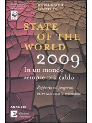 State of the world 2009. In...