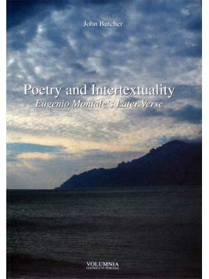Poetry and intertextuality....