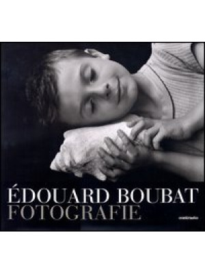 Édouard Boubat. Fotografie....