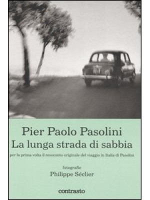 Pier Paolo Pasolini. La lun...