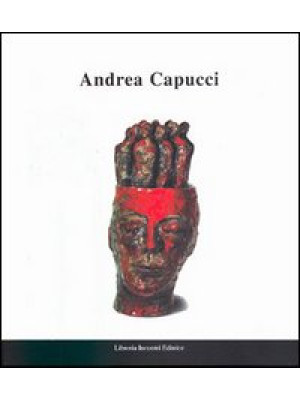 Andrea Capucci. Ediz. itali...