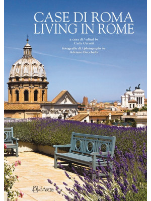 Case di Roma-Living in Rome...